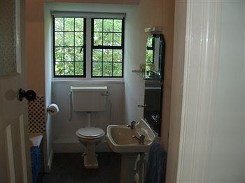 Bed & Breakfast Woodchester Fourways Stroud  Exterior foto